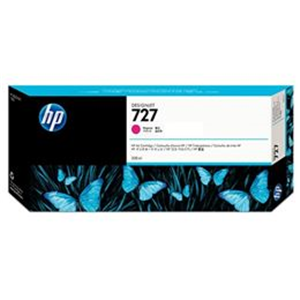 HP 727 MAGENTA DESIGNJET INK