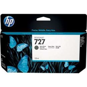 HP 727 PHOTO BLACK DESIGNJET INK