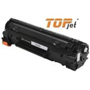 TopJet Generic Replacement Toner Cartridge for HP CE278A HP