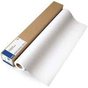 HP LF Coated Paper A0 Metric 33.11 x 150 FT - 841 x 45.7M