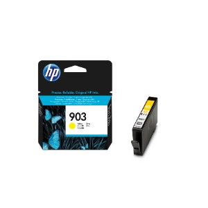 HP 903 YELLOW INK CA