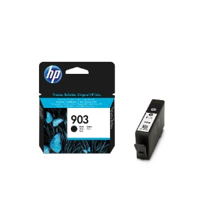 HP 903 BLACK INK CAR HP 903 BLACK INK CAR