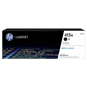 HP 415A BLACK LASERJET TONER