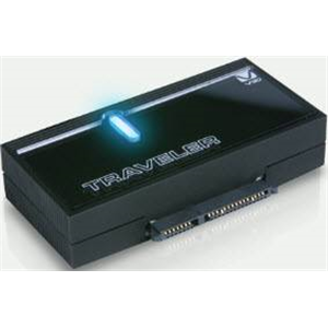 Vizo she-280ES-Pi usb3.0->sata