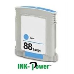 INK POWER 88XL CYAN CARTRIDGE