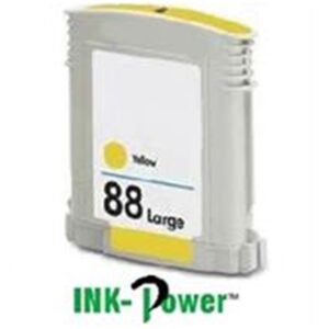 INK POWER 88XL YELLOW INK CARTRIDGE