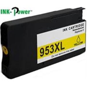InkPower Generic Replacement Cartridge for HP Officejet Ink