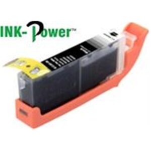 InkPower Generic Canon Ink PGI-451XL Black Inkjet Cartridge