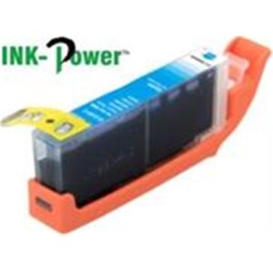 INK POWER 451XL CYAN