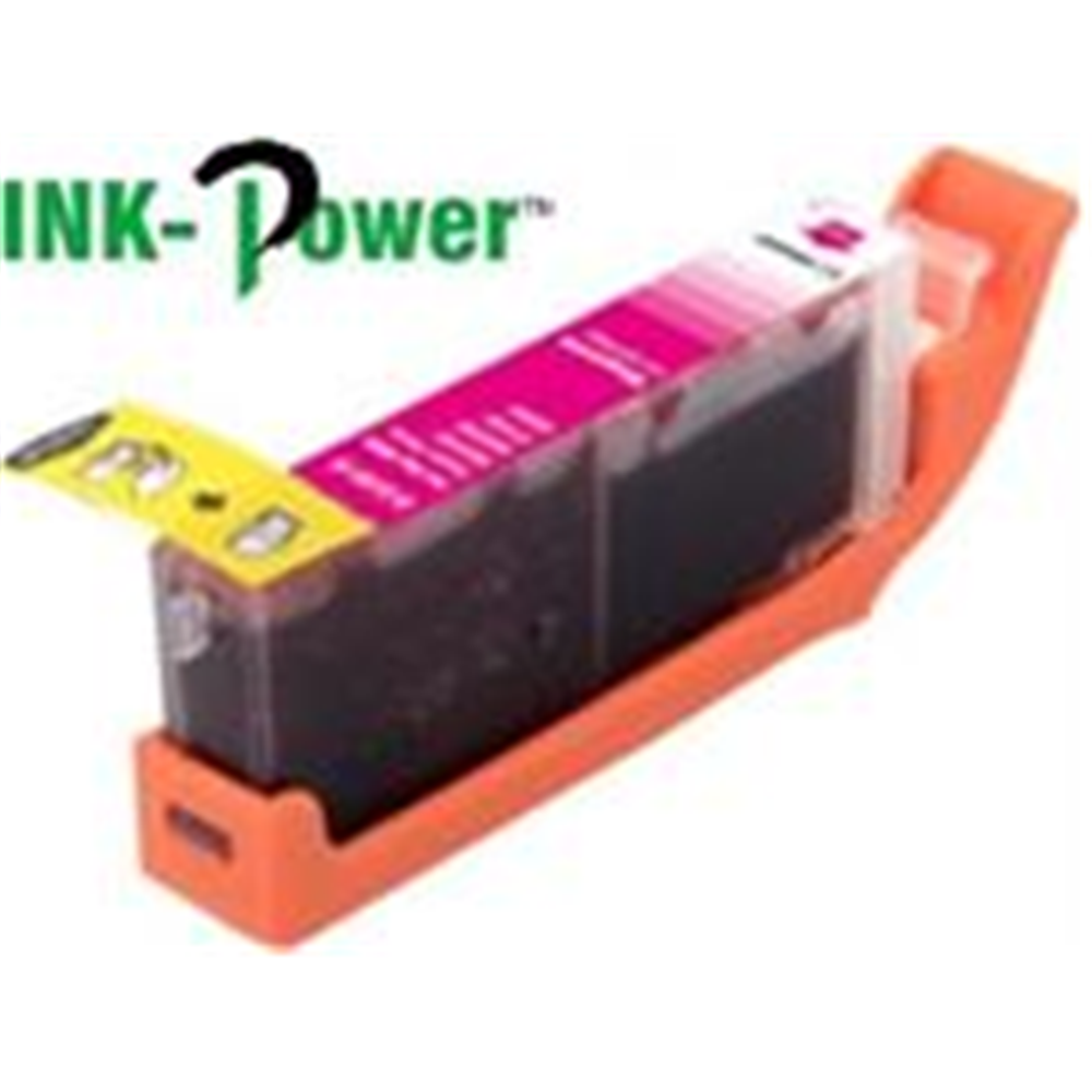 INK POWER 451XL MAGENTA