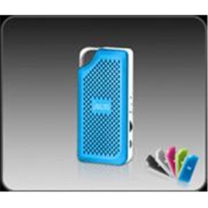 Divoom Green iTour 30 lightweight speaker system