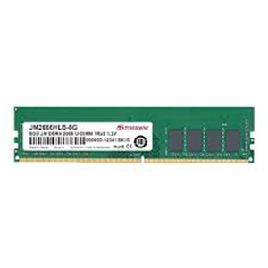 TRANSCEND 16GB JET MEMORY DDR4 2666MHZ DESKTOP