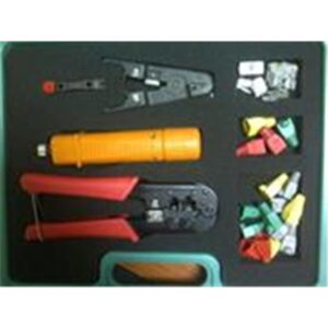 NetiX Network Tool Kit-Telephone plier