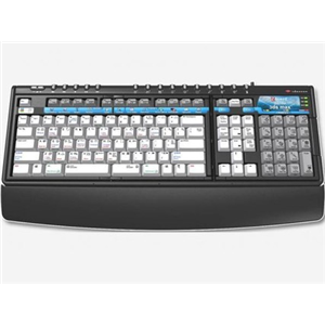 Zboard Keyset - 3dStudio max