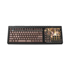 ZBOARD KEYSET EverQuest2