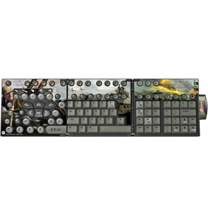 ZBOARD KEYSET Medal Of Honor