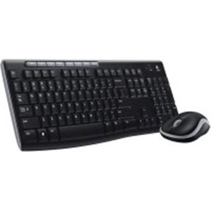 Logitech 920-004508 / 920-004509 mk270 Cordless (
