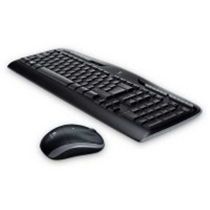 Logitech 920-003989 mk330 Cordless ( cordless kb+