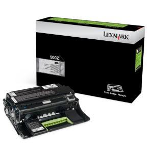 LEXMARK 500Z BLACK R