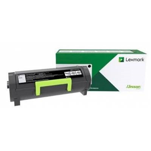 Lexmark Ms817/818 Standard Yield Return Open Channel Black Toner Cartridge