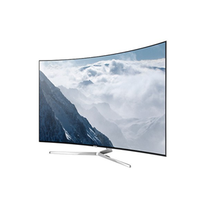 Samsung 55" SUHD Curved LED TV