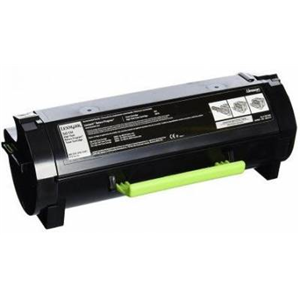 LEXMARK  CYAN TONER CARTRIDGE