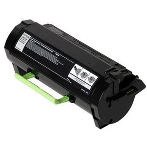 Lexmark Yellow Toner