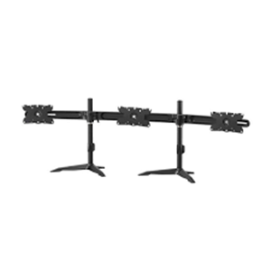 Aavara DS310i Tripple flip mount 3x lcd