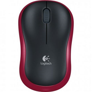LOGITECH WIRELESS MOUSE