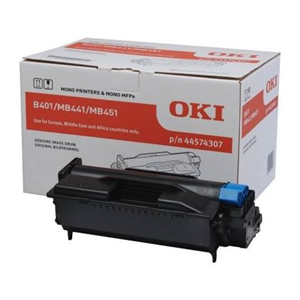 OKI BLACK DRUM KIT