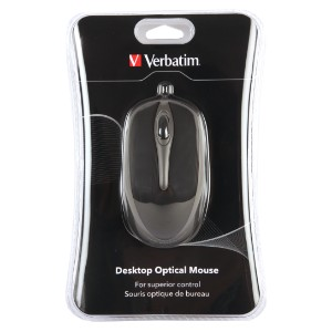 VERBATIM OPTICAL DES