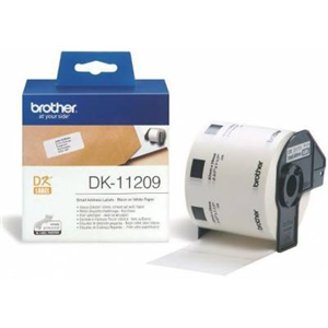 BROTHER SMALL ADDRESS LABEL