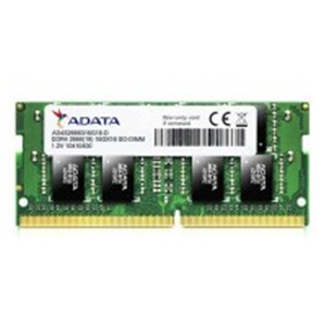Adata AD4S2666316G19 Ddr4 Nb so-dimm Valueram