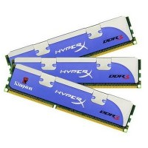 Kingston hyper-x Genesis KHX1866C9D3K3/3GX 3x 1Gb