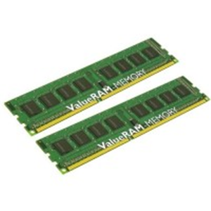 Kingston ValueRam KVR800D2D4P6K2/8G Ecc Registered