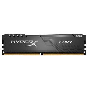 Kingston Hyper-x Fury 16Gb DDR4