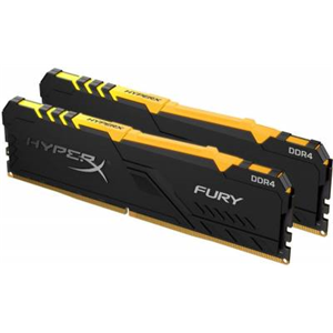 Kingston Hyper-x RGB Fury 32Gb