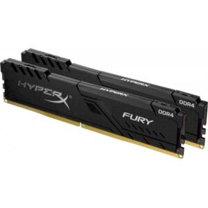 Kingston HX436C17PB3K4/64 DDR4-3600 RAM