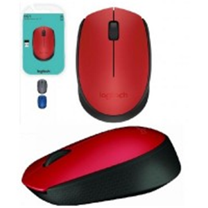 Logitech 910-004641 M171 cordless notebook mouse
