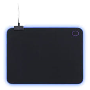 Cooler Master RGB Large Black Mouse Mat