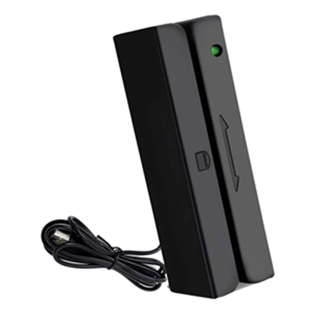 Proline MSR-33UB Card Reader