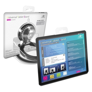 Vantec Universal Stand for Tablet