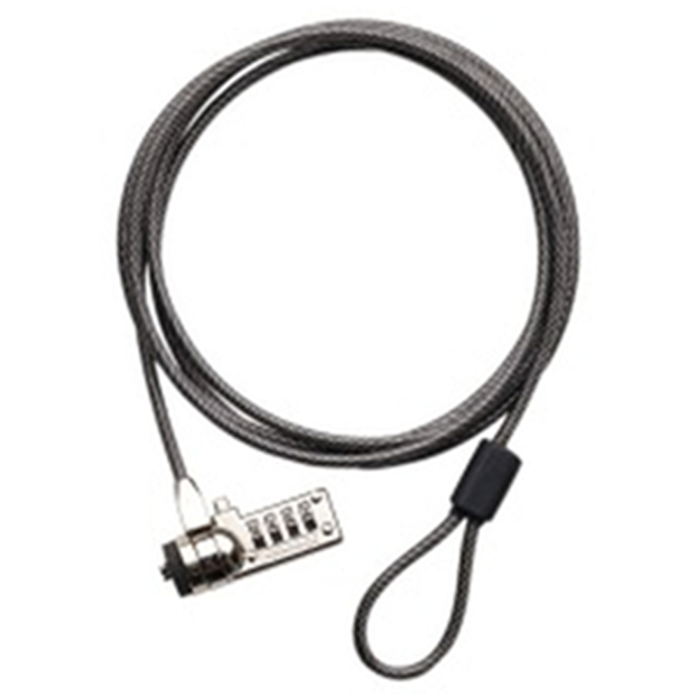 TARGUS DEFCON CABLE LOCK