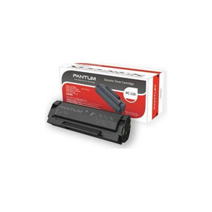 PANTUM PC110 BLACK TONER PANTUM PC110 BLACK TONER