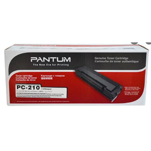 PANTUM PC210 BLACK TONER