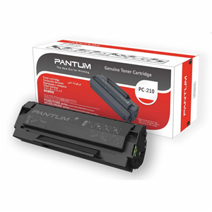 PANTUM PC 210N 1000 YIELD TONER