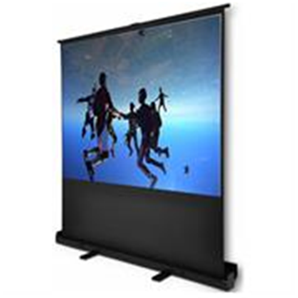 Esquire Scena 54 inches Pull Up Projector Screen