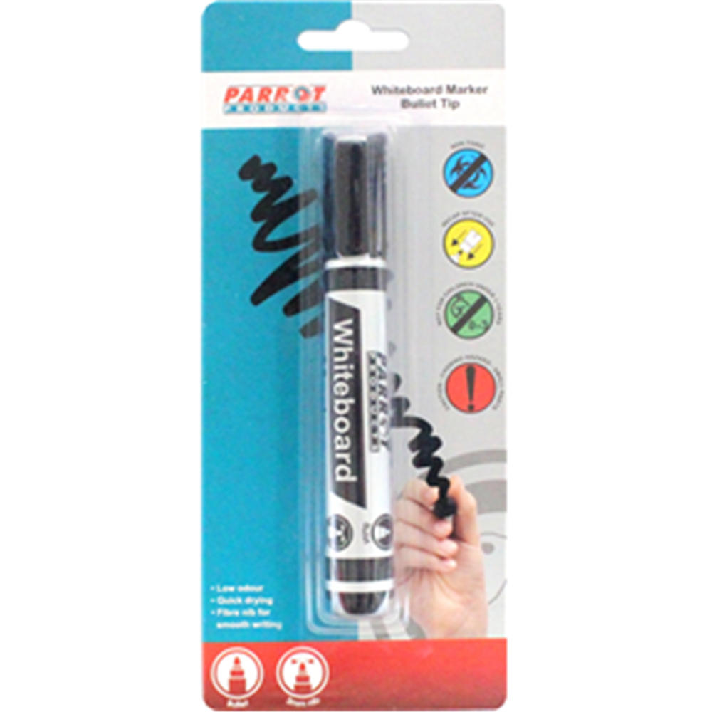 Whiteboard Marker (Bullet Tip