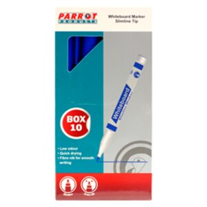 Whiteboard Markers (10 Markers