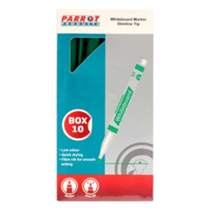 Whiteboard Markers (10 Markers